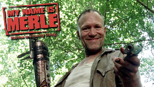 Merle